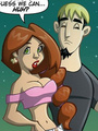 Adult cartoon comics. Wanna know what - Picture 4