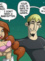 Adult cartoon comics. Wanna know what - Picture 5