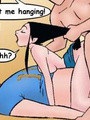 Adult comics. Gross! You could have at - Picture 1