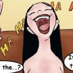 Free erotic comics. Ah.. george! I'm ..oh god - Cartoon Porn Pictures - Picture 6