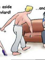 Cartoon sex. So! What do you want to do - Picture 3