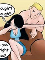 Cartoon sex. So! What do you want to do - Picture 4