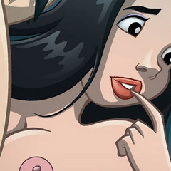 Comics sex. Mmmm.. Ypur cock feels good - Cartoon Porn Pictures - Picture 3