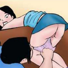 Cartoon porno. So what are you waiting for - Cartoon Porn Pictures - Picture 4