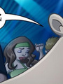 Adult comic toons. Company wants to fuck - Picture 4