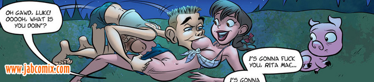 Adult comic pictures. I's gonna - Cartoon Porn Pictures - Picture 1