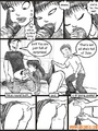 Adult comic. Girl! You are just full of - Picture 1