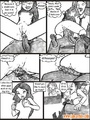 Adult comic. Girl! You are just full of - Picture 3