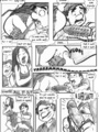Adult comic. Girl! You are just full of - Picture 4
