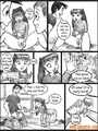 Porn comics. You're not the one who's - Picture 2