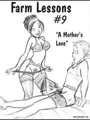 Sexy comics. I's want sum ov dat sweet pussy - Cartoon Porn Pictures - Picture 3