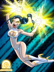 Cartoonsex. Sexy young bodies! - Cartoon Porn Pictures - Picture 3