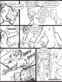 Adult comix. Fill her mouth with cum so - Picture 3