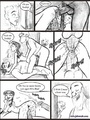 Adult comix. Fill her mouth with cum so - Picture 4