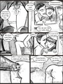 Xxx porn comics. I love this tight ass - Picture 2