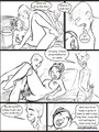 Adult comic gallery. I wish he would - Picture 4