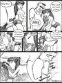 Adult cartoon comix. Can i suck it and - Picture 2