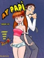 Adult cartoon comix. Can i suck it and - Picture 4