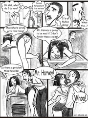 Free adult comics. You have such a wonderful - Cartoon Porn Pictures - Picture 1