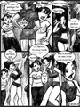 Adult cartoon comix. I just thought that - Picture 3