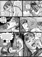 Comic sex pics. I think you are going to make - Cartoon Porn Pictures - Picture 3