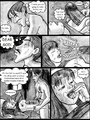Comic sex pics. I think you are going to - Picture 3