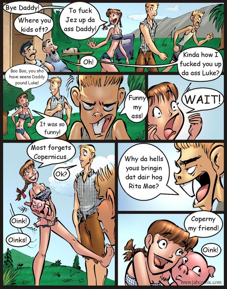 Comic sex pics. I wanna see dis - Cartoon Porn Pictures - Picture 3