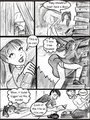 Free porn comics. Oh God! Noreen! You're - Picture 2