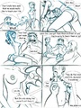 Free erotic comics. Let's see if we can - Picture 4