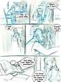 Adult comics stories. Just help me take - Picture 3