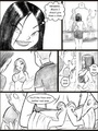 Porn comix. I know all about you fucking - Picture 1