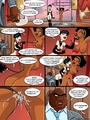 Sex comics. I haven't even touched you - Picture 1