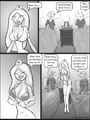 Porn comic. And i suppose you two want - Picture 2