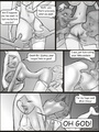 Porn comic. And i suppose you two want - Picture 3