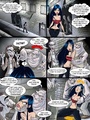 Adult comic gallery. Come on baby suckle - Picture 2
