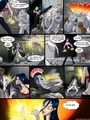 Adult comic gallery. Come on baby suckle - Picture 4