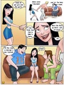 Adult comic. Hey! This is a pretty big - Picture 1