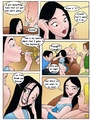 Adult comic. Hey! This is a pretty big - Picture 2