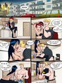 Adult comic pics. Come on Jesse! Get - Picture 4