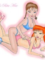 Adult comic toons. Rita Mae is so horny - Picture 2