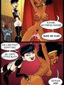 Adult comic stories. Please Mistress, - Picture 2