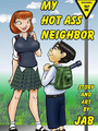 Adult comics. Yes, Wong, yesss! Your - Picture 6
