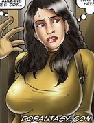 Torture drawings. Look at her juicy tits! Did Jack her pregnant!
