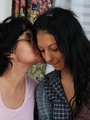 Check out this hot lesbian action with - Picture 5