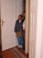 Teacher and Petra's friend Olesya were - Picture 1