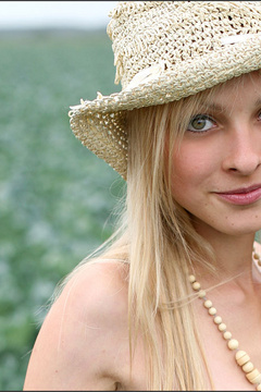 Yana. Cabbage patch - Sexy Women in Lingerie - Picture 10