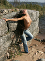 Maria. Denim - Picture 3