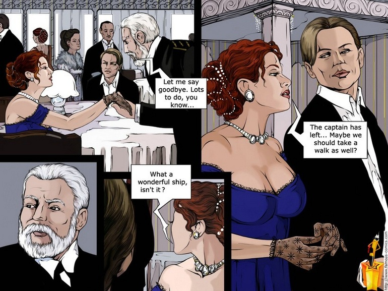 Awesome Cartoon Comic Porn - Awesome cartoon fuck scenes from Matrix and - Cartoon Sex - Picture 6