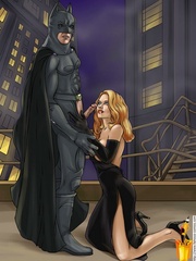 Real hot cartoon pics of famous movie stars - Cartoon Sex - Picture 1