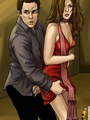 Real hot cartoon pics of famous movie - Picture 2
